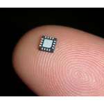 IDBridge CR20 chip Integrated solution for embedded smart card readers